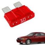 Enhance your car with Lincoln LS Fuse 
