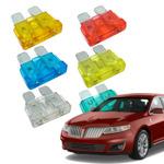 Enhance your car with Lincoln MKS Fuse 