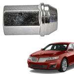 Enhance your car with Lincoln MKS Wheel Lug Nut & Bolt 