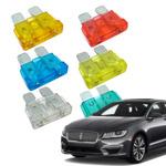 Enhance your car with Lincoln MKZ Fuse 
