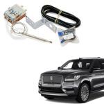 Enhance your car with Lincoln Navigator Switches & Relays 