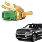 Enhance your car with Lincoln Navigator Engine Sensors & Switches 