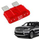 Enhance your car with Lincoln Navigator Fuse 
