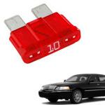Enhance your car with Lincoln Town Car Fuse 