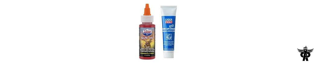 Discover Lubricants / Grease For Your Vehicle