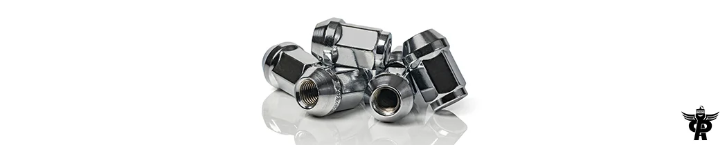 Discover Lug Nuts For Your Vehicle