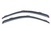 Purchase Top-Quality Lund International Ventvisor Elite 2 Piece Window Visor by LUND 01