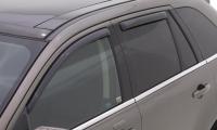Purchase Top-Quality Lund International Ventvisor Elite 2 Piece Window Visor by LUND 03