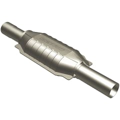 Find the best auto part for your vehicle: The perfect fitment Magnaflow catalytic converter is available online with us. High quality guaranteed.
