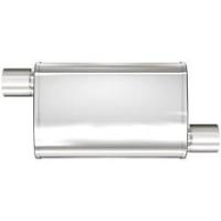 Purchase Top-Quality Magnaflow XL Multi Chamber Performance Muffler by MAGNAFLOW 01