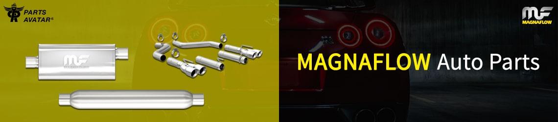 Discover Magnaflow For Your Vehicle