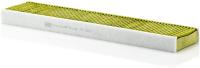 Purchase Top-Quality Mann Filter Freciousplus Biofunctional Cabin Air Filter by MANN-FILTER 01
