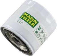 Purchase Top-Quality Mann Filter Oil Filter by MANN-FILTER 01