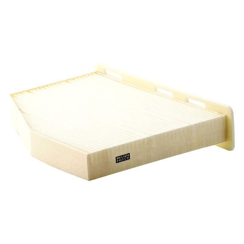 MANN-FILTER C 31 149 Filtro Aria Auto, Dimensioni 312x275x42 Mm, Alta Qualità Primo Equipaggiamento