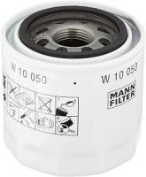 Purchase Top-Quality Mann Filter Spin On Oil Filter by MANN-FILTER 01