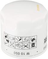 Purchase Top-Quality Mann Filter Spin On Oil Filter by MANN-FILTER 02
