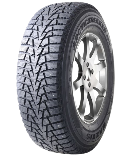 Maxxis ArcticTrekker NS3 Winter Tires by MAXXIS tire/images/TP00704400_01