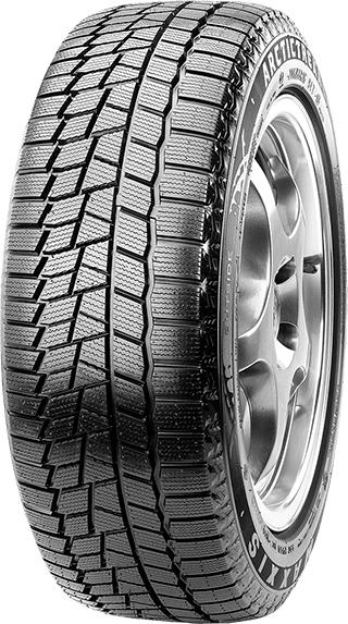 Maxxis ArcticTrekker SP-02 Winter Tires by MAXXIS tire/images/TP4201910G_01
