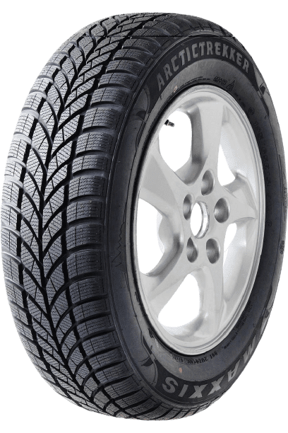 Maxxis ArcticTrekker WP-05 Winter Tires by MAXXIS tire/images/TP00384200_01
