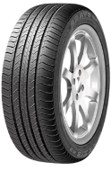 Maxxis Bravo HP-M3 All Season Tires by MAXXIS