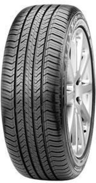 Maxxis Bravo HP-M3 All Season Tires by MAXXIS pa1