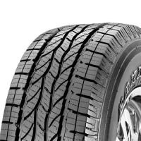 Maxxis Bravo HT-770 3-Ply Sidewall All Season Tires by MAXXIS