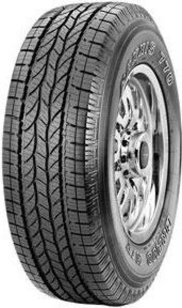 Maxxis Bravo HT-770 3-Ply Sidewall All Season Tires by MAXXIS pa1
