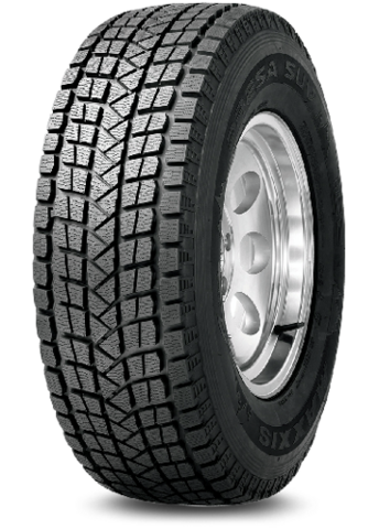 Maxxis Presa SUV SS-01 Winter Tires by MAXXIS tire/images/TP45318500_01