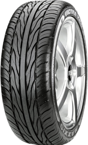 Maxxis Victra MA-Z4S All Season Tires by MAXXIS tire/images/TP39628400_01