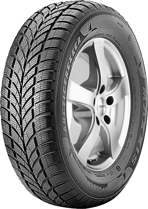 Maxxis WP-05 Winter Tires by MAXXIS tire/images/TP0056580G_01
