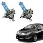 Enhance your car with Mazda 2 Series Dual Beam Headlight 
