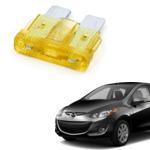 Enhance your car with Mazda 2 Series Fuse 