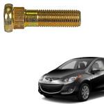 Enhance your car with Mazda 2 Series Wheel Lug Nut 