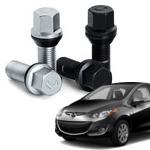 Enhance your car with Mazda 2 Series Wheel Lug Nuts & Bolts 