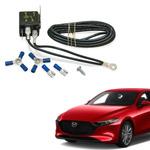 Enhance your car with Mazda 3 Series Switches & Relays 