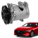Enhance your car with Mazda 3 Series Air Conditioning Compressor 