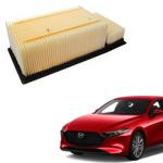 Enhance your car with Mazda 3 Series Air Filter 