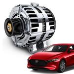 Enhance your car with Mazda 3 Series Alternator 