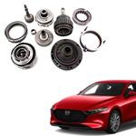 Enhance your car with Mazda 3 Series Automatic Transmission Parts 