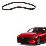 Enhance your car with Mazda 3 Series Belts 