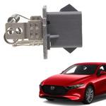 Enhance your car with Mazda 3 Series Blower Motor Resistor 