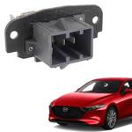 Enhance your car with Mazda 3 Series Blower Motor 