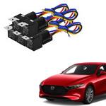 Enhance your car with Mazda 3 Series Body Switches & Relays 