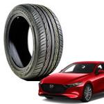 Enhance your car with Mazda 3 Series Tires 