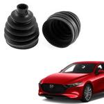 Enhance your car with Mazda 3 Series CV Boot 
