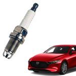 Enhance your car with Mazda 3 Series Double Platinum Plug 
