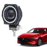 Enhance your car with Mazda 3 Series Driving & Fog Light 