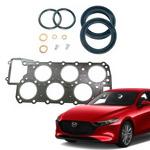 Enhance your car with Mazda 3 Series Engine Gaskets & Seals 
