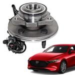 Enhance your car with Mazda 3 Series Front Hub Assembly 