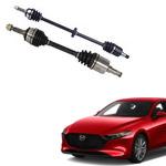 Enhance your car with Mazda 3 Series Axle Shaft & Parts 